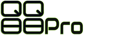 logo RTP QQ88PRO